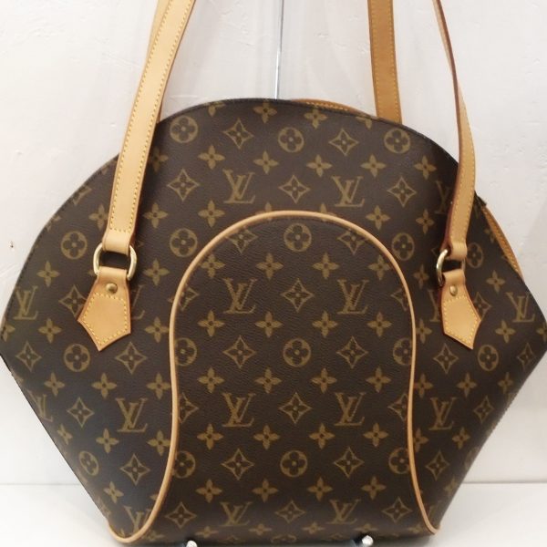 Louis Vuitton Vintage Monogram Ellipse GM Online Sale