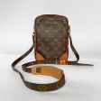 Louis Vuitton Amazon Monogram Canvas For Cheap