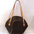 Louis Vuitton Vintage Monogram Ellipse GM Online Sale