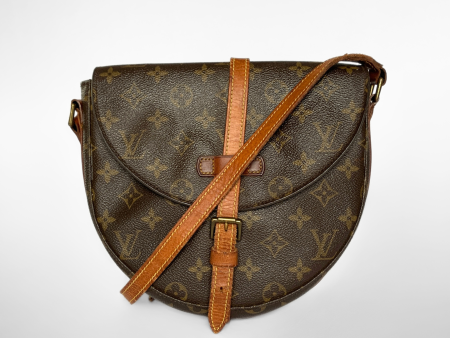 Louis Vuitton Chantilly MM Monogram Canvas Online