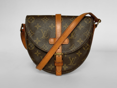 Louis Vuitton Chantilly PM Monogram Canvas For Discount