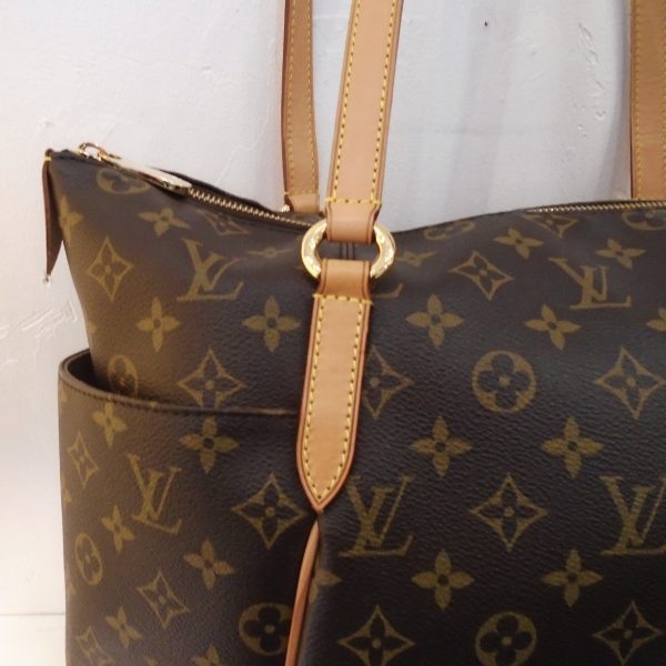 Louis Vuitton Vintage Monogram Totally MM Online