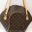 Louis Vuitton Vintage Monogram Ellipse GM Online Sale