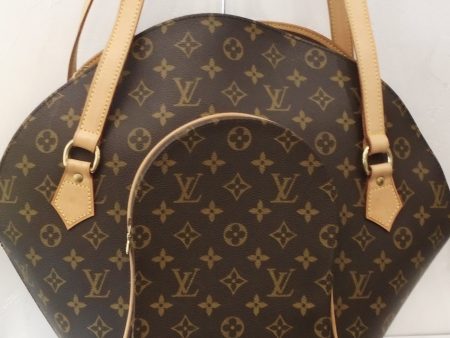 Louis Vuitton Vintage Monogram Ellipse GM Online Sale