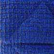 Chanel Vintage 19 Cobalt Tweed For Cheap