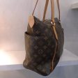 Louis Vuitton Vintage Monogram Totally MM Online