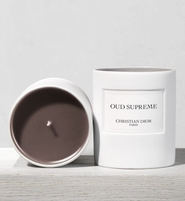 OUD SUPREME CANDLE Online Sale