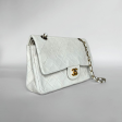 Chanel Classic Flap Bag Medium Lambskin Leather Cheap