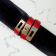 Hermès Kelly Double Tour Bracelet Leather Online