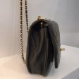 Chanel Vintage Black Lambskin WOC Cheap