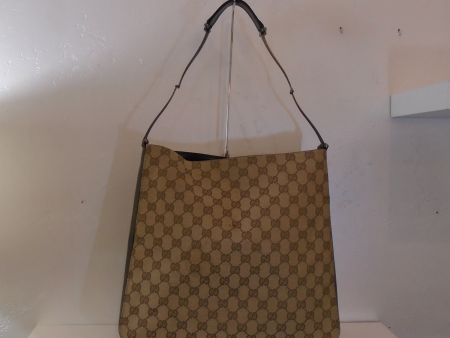 Gucci Vintage Tote Online now