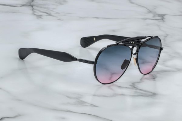 Aspen JMMASP-40 Jacques Marie Mage Sunglasses on Sale