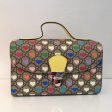 Gucci Multi Color Shoulder Bag Online Sale