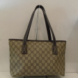 Gucci Vintage Small Open Tote Online Hot Sale