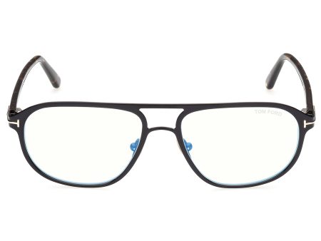 Ft5751-B Tom Ford Eyeglasses Online Hot Sale