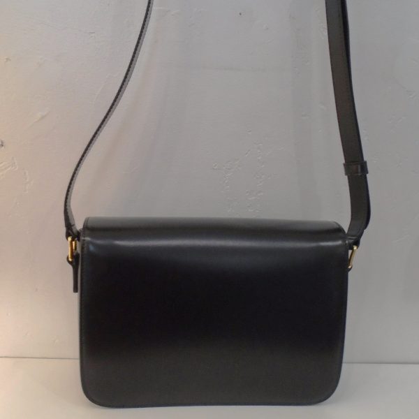 Celine Classique Triomphe Bag For Discount