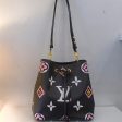 Louis Vuitton Vintage Wild At Heart Neo Noe on Sale