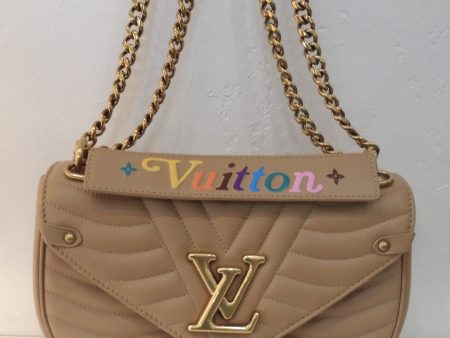 Louis Vuitton Vintage New Wave PM Sale