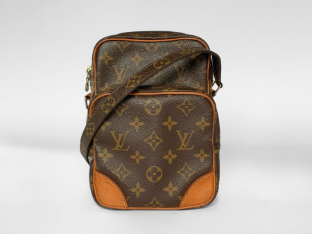 Louis Vuitton Amazon Monogram Canvas For Cheap