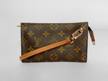 Louis Vuitton Pouch Monogram Canvas For Cheap