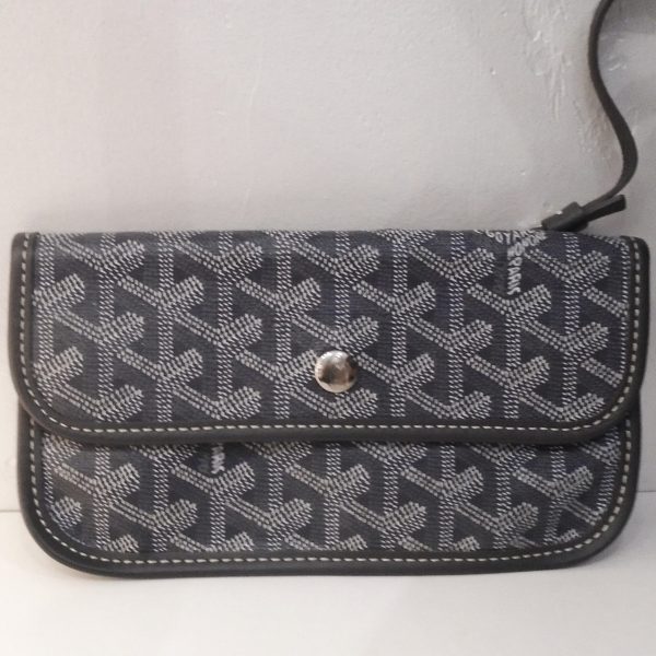 Goyard Gray Saint Louis PM Online