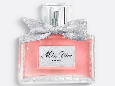 MISS DIOR PARFUM For Sale