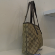 Gucci Vintage Small Open Tote Online Hot Sale