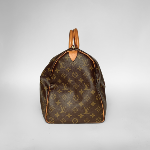 Louis Vuitton Keepall 45 Monogram Canvas Fashion