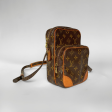 Louis Vuitton Amazon Monogram Canvas For Cheap