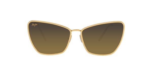 Puakenikeni RS823-38B Maui Jim Sunglasses Sale