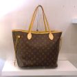 Louis Vuitton Vintage Monogram Neverfull MM on Sale