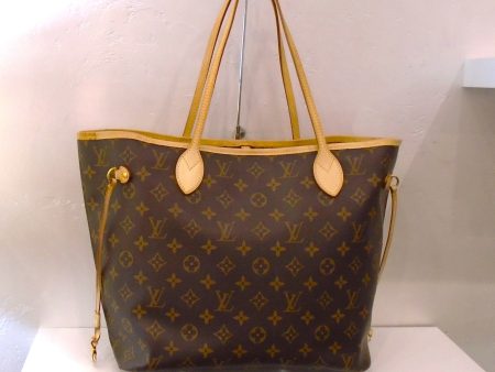 Louis Vuitton Vintage Monogram Neverfull MM on Sale