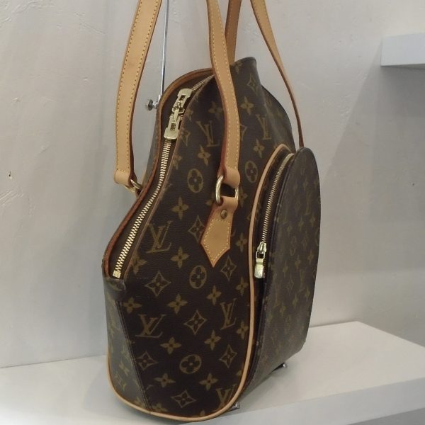 Louis Vuitton Vintage Monogram Ellipse GM Online Sale