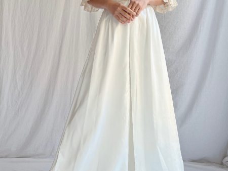 1930s Puff Sleeve Set - S on Sale