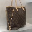 Louis Vuitton Vintage Monogram Neverfull MM on Sale