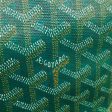 Goyard Green Saint Louis PM For Cheap