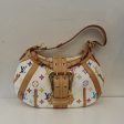 Louis Vuitton Vintage Multi Monogram Leonor Bag Cheap