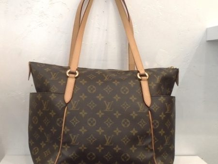 Louis Vuitton Vintage Monogram Totally PM Online Hot Sale