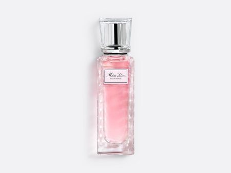 MISS DIOR EAU DE PARFUM ROLLER-PEARL Online Sale