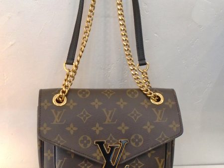 Louis Vuitton Vintage Monogram Passy Online