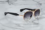 Aspen JMMASP-40 Jacques Marie Mage Sunglasses on Sale