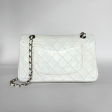 Chanel Classic Flap Bag Medium Lambskin Leather Cheap