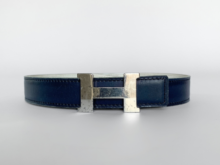 Hermès H Belt Buckle Leather Online Hot Sale