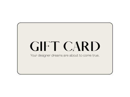 L Étoile Gift Card Discount