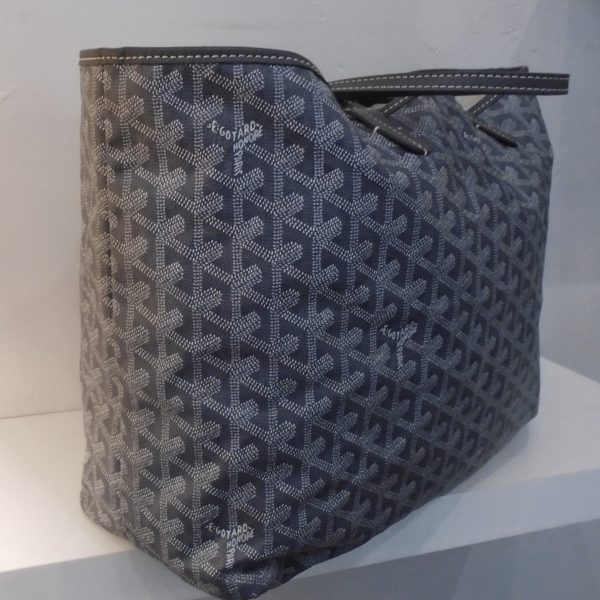 Goyard Gray Saint Louis PM Online