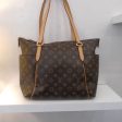 Louis Vuitton Vintage Monogram Totally MM Online