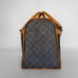 Louis Vuitton Sac Chaussures 40 Monogram Canvas Fashion