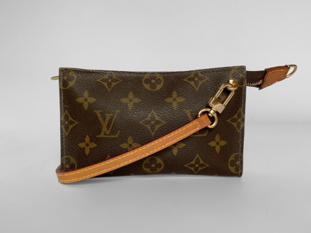 Louis Vuitton Pouch Monogram Canvas Cheap