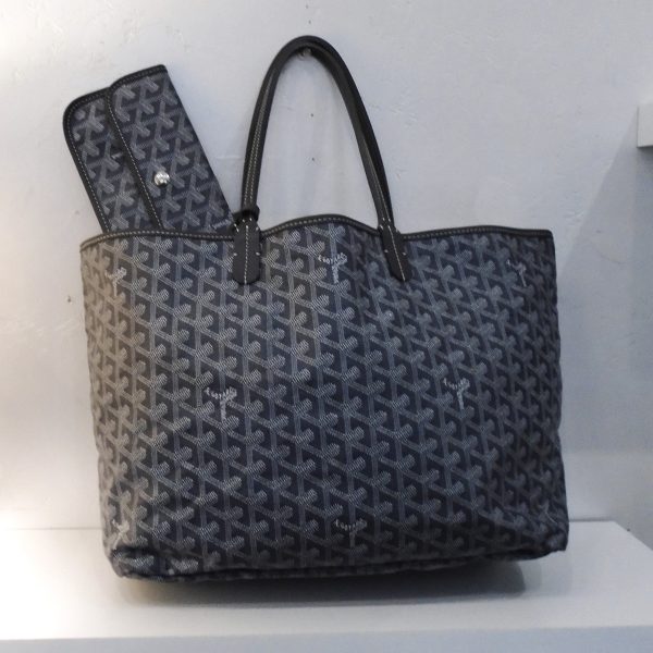 Goyard Gray Saint Louis PM Online