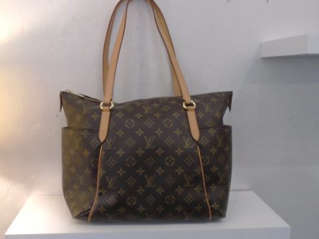 Louis Vuitton Vintage Monogram Totally MM Online